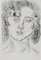 Henri Matisse, Femme En Buste, 1920, Gravure Originale 1