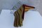 Vintage Velvet Hangers, 1960s, Set of 10 8