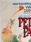 Affiche du Film Peter Pan Grande de Disney, France, 1970s 3