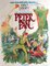 French Peter Pan Grande Film Poster from Disney, 1970s, Image 1