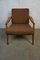 Modern Danish Filigree Teak Armchair, 1960s, Image 6