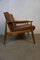 Fauteuil Moderne en Teck, Danemark, 1960s 2