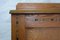 Antique Ash Pot Cupboard with Decorative Inlay, Image 7