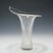 Art Glass Vase attributed to Tapio Wirkkala for Iittala, 1951 4