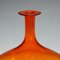 Vintage Murano Art Glass Vale Bolle attributed to Tapio Wirkkala for Venini, 1960s, Image 5