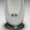 Vintage Art Glass Vase attributed to Gunnel Nyman for Nuutajarvi Notsio, 1959 6