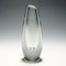 Vintage Art Glass Vase attributed to Gunnel Nyman for Nuutajarvi Notsio, 1959 3