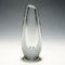 Vintage Art Glass Vase attributed to Gunnel Nyman for Nuutajarvi Notsio, 1959, Image 3