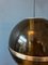 Space Age Globe Hanging Lamp by Dijkstra, 1970s 9