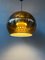 Space Age Globe Hanging Lamp by Dijkstra, 1970s 6