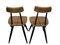 Pirkka Chairs attributed to Imari Tapiovaara for Laukaan Puuka, Finland, 1950s, Set of 2, Image 9