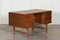 Mid-Century Danish Oak Desk, 1960s 4