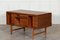 Mid-Century Danish Oak Desk, 1960s 2