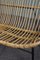 Dutch Rattan Lounge Chair, 1960s 9