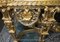 Louis XV French Gilt Console Table 7