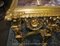 Louis XV French Gilt Console Table, Image 3
