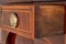 Credenza Regency in mogano, Immagine 4