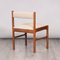 Midcentury Teak Dining Chairs from McIntosh, 1960s, Set of 4 5