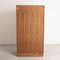 Mid-Century Wardrobe in Teak on Casters by Austinsuite, 1960 8