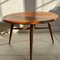 Drop Leaf Blonde Coffee Table from Ercol 1