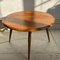 Drop Leaf Blonde Coffee Table from Ercol 14