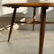 Drop Leaf Blonde Coffee Table from Ercol 12