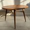 Drop Leaf Blonde Coffee Table from Ercol 3