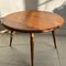 Drop Leaf Blonde Coffee Table from Ercol 4