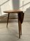 Drop Leaf Blonde Coffee Table from Ercol 8