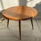 Drop Leaf Blonde Coffee Table from Ercol 15