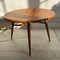 Drop Leaf Blonde Coffee Table from Ercol 2