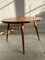 Drop Leaf Blonde Coffee Table from Ercol 7