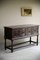 Sideboard im jakobinischen Stil aus Eiche 10