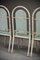 Chaises Vintage en Faux Bambou par Kessler, Set de 4 10