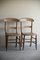 Vintage Beech Occasional Chairs, Set of 2 9