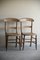 Vintage Beech Occasional Chairs, Set of 2, Image 9