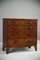 Antique Chest of Drawers in Mahogany, Image 1