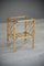 Vintage Bamboo Table, Image 2