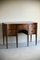 Georgianisches Serpentine Sideboard aus Mahagoni 3