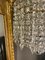 Large Antique French Chandelier in Gilt Bronze and Crystal, 1890, Image 3