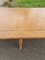 French Chateau Table in Oak 16