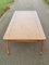 French Chateau Table in Oak, Image 2