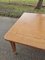 French Chateau Table in Oak 4