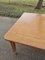 French Chateau Table in Oak, Image 4