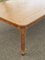 French Chateau Table in Oak, Image 23