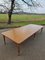 French Chateau Table in Oak 3