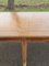 French Chateau Table in Oak 20