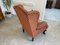 Vintage Lounge Chair, 1900s, Image 3