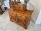 Swiss Chest of Drawers in Stone and Pine 8