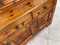 Swiss Chest of Drawers in Stone and Pine 11